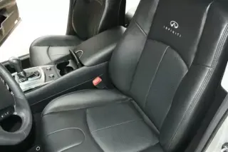 2013 Infiniti G37 Journey Seda