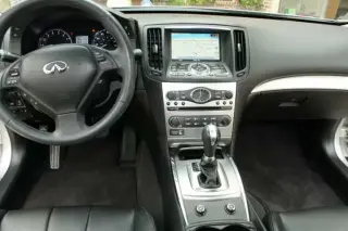 2013 Infiniti G37 Journey Seda