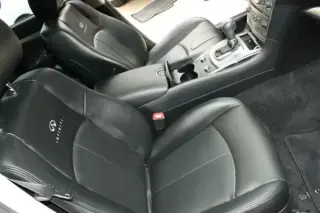 2013 Infiniti G37 Journey Seda