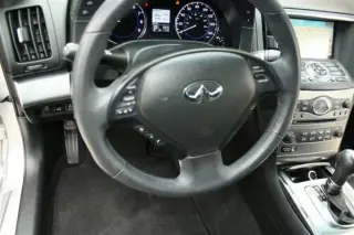 2013 Infiniti G37 Journey Seda