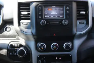 2019 RAM 1500 Tradesman 4x4 Quad Cab 6'4" Box