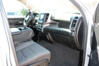 2019 RAM 1500 Tradesman 4x4 Quad Cab 6'4" Box