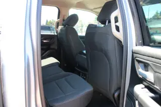 2019 RAM 1500 Tradesman 4x4 Quad Cab 6'4" Box