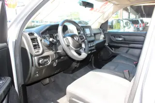 2019 RAM 1500 Tradesman 4x4 Quad Cab 6'4" Box