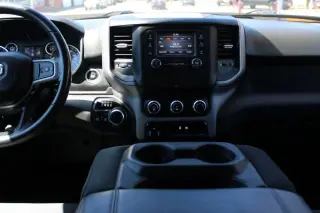 2019 RAM 1500 Tradesman 4x4 Quad Cab 6'4" Box