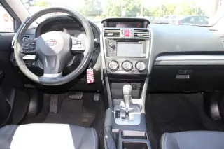 2012 Subaru Impreza Wagon 5dr Auto 2.0i Sport Limited