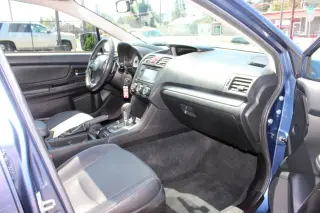 2012 Subaru Impreza Wagon 5dr Auto 2.0i Sport Limited
