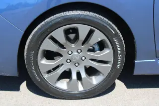 2012 Subaru Impreza Wagon 5dr Auto 2.0i Sport Limited