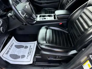 2023 Ford Edge