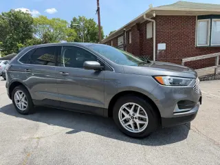 2023 Ford Edge