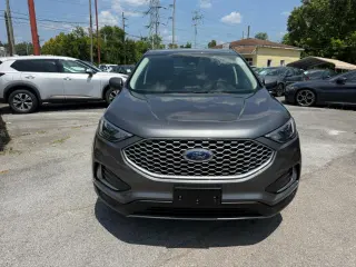 2023 Ford Edge