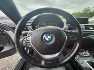 2016 BMW 4 Series 4dr Sdn 428i xDrive AWD Gran Coupe SULEV
