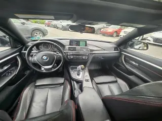 2016 BMW 4 Series 4dr Sdn 428i xDrive AWD Gran Coupe SULEV