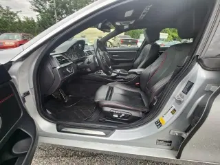 2016 BMW 4 Series 4dr Sdn 428i xDrive AWD Gran Coupe SULEV