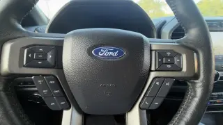 2020 Ford Expedition XLT 4x4