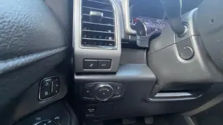 2020 Ford Expedition XLT 4x4