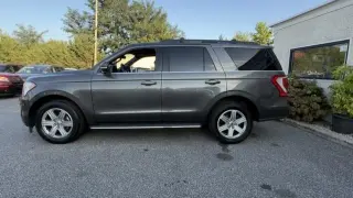 2020 Ford Expedition XLT 4x4