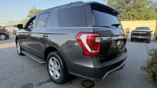 2020 Ford Expedition XLT 4x4