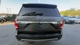 2020 Ford Expedition XLT 4x4