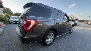 2020 Ford Expedition XLT 4x4
