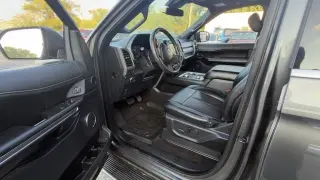 2020 Ford Expedition XLT 4x4