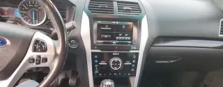 2014 Ford Explorer 4WD 4dr Limited