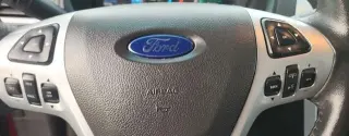 2014 Ford Explorer 4WD 4dr Limited