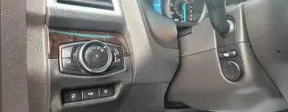 2014 Ford Explorer 4WD 4dr Limited