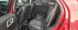 2014 Ford Explorer 4WD 4dr Limited