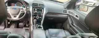 2014 Ford Explorer 4WD 4dr Limited