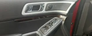 2014 Ford Explorer 4WD 4dr Limited