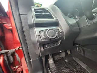 2019 Ford Explorer XLT 4WD