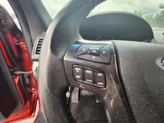 2019 Ford Explorer XLT 4WD