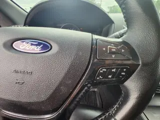 2019 Ford Explorer XLT 4WD