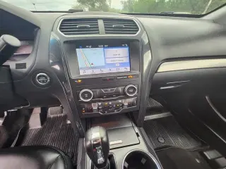 2019 Ford Explorer XLT 4WD