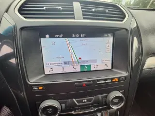 2019 Ford Explorer XLT 4WD
