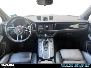 2020 Porsche Macan AWD