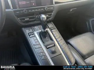 2020 Porsche Macan AWD