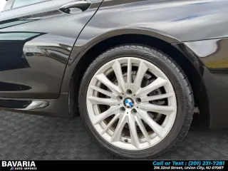 2013 BMW 5 Series 4dr Sdn 535i xDrive AWD