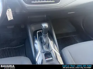 2020 Toyota Corolla Nightshade CVT (Natl)