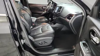 2022 Jeep Cherokee