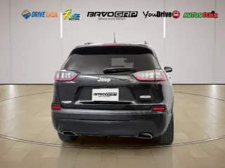 2022 Jeep Cherokee
