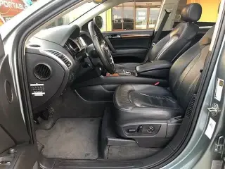 2008 Audi Q7 Quattro Premium