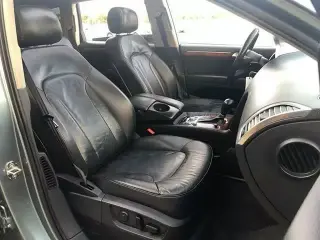 2008 Audi Q7 Quattro Premium