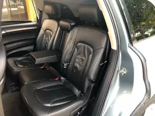 2008 Audi Q7 Quattro Premium