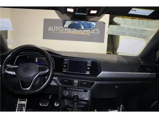 2024 Volkswagen Jetta