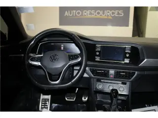 2024 Volkswagen Jetta