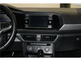 2024 Volkswagen Jetta
