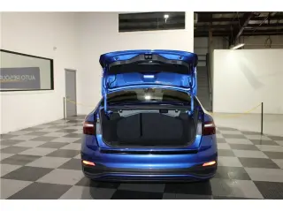 2024 Volkswagen Jetta