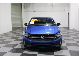 2024 Volkswagen Jetta